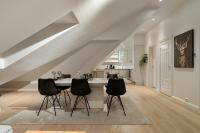 ARCTIC HOMES - Premium Retreat - 2 Baths - B&B Tromsø