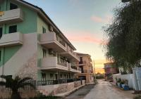 MareVivo Marzamemi - B&B