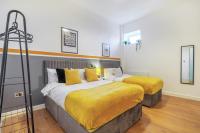 Spacious apartment located in City Centre Liverpool - Ferienwohnung Liverpool
