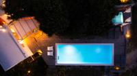 2 Bedroom Villa with Private Pool & Outdoor Hot Tub