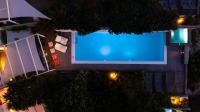 4 Bedroom Villa with Private Pool & Outdoor Hot Tub