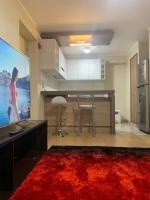 Vive Cerca a Miraflores Apart. - Chambres d'hôtes Lima