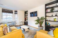 B&B Londen - Lux Duplex near Oxford St - Bed and Breakfast Londen