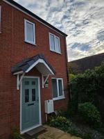 B&B Leicester - Stylish 2 Bedroom Semi-Detached House in Leicester - Bed and Breakfast Leicester