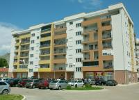 Apartman Sunce - B&B