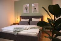 B&B Leer - MS-Apartments I Hellinghuus - Bed and Breakfast Leer