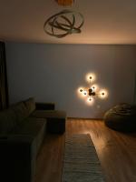 GREEN Atol apartments - Bed and Breakfast Alba Iulia