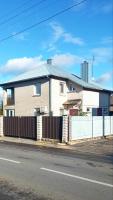 Town House - Ferienwohnung