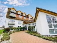 Landhaus Immenbarg, Lobby - B&B Warnemünde