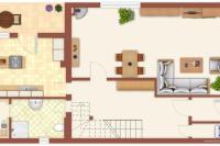 Ferienhaus Maria - Bed and Breakfast