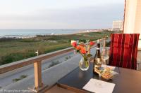 Meerzeit, direkt am Strand - Ferienwohnung Warnemünde