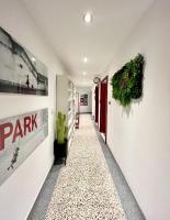 Pop House - Spacious flat next to Cathedral & Lake - Chambres d’hôtes Côme