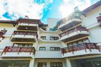 Lindo Apartamento próximo ao centro do Capivari - B&B