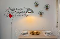 B&B Busto Arsizio - HappyHouse MI MPX - Bed and Breakfast Busto Arsizio