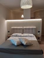 Camera Deluxe (2 Adulti + 1 Bambino)