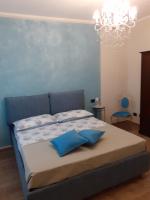 Camera Matrimoniale con Bagno Privato