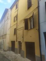 Il Vicoletto Holiday Rooms - B&B Spoleto