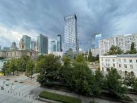 Studio Apartment - Plac Grzybowski 6