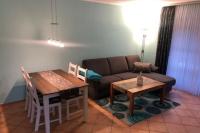 Appartement met 2 slaapkamers