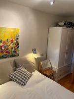 Jacobihof - Ferienwohnung Dahme