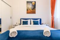 Grandis Coresi Mall Luxury Apartment - Ferienwohnung Kronstadt