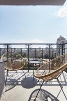 City Rooms Acropolis - B&B Odessa