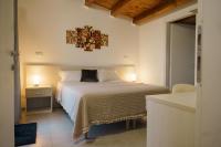 Chambre Double ou Lits Jumeaux avec Terrasse