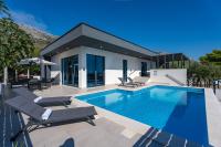 Villa Magdalena Kaštela - Chambres d’hôtes
