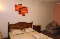 Chambre Double avec Lit d'Appoint
