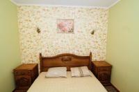 Chambre Triple Confort