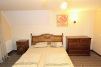 Camera Tripla con Balcone