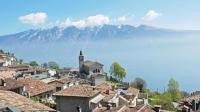 CORTE FABRIZIO – SCHÖNE FERIENWOHNUNG IM HISTORISCHEN ORTSKERN VON TIGNALE - Bed and Breakfast Tignale