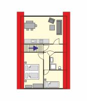 Fewo Imke - Ferienwohnung Norden
