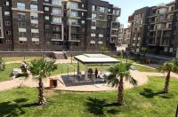 Furnished apartment for rent in New Cairo 2 - B&B New Cairo