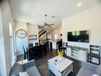 Relax in HTX POOL,15ppl,4br,4b - B&B