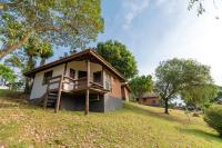 Deluxe Chalet with Spa Bath (2 Adults) 