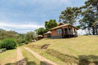 Deluxe Chalet with Spa Bath (2 Adults)