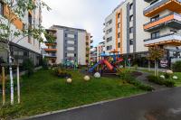 Grandis Residence Luxury Apartment - B&B