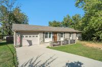 The Kentucky Bluegrass Retreat - Ferienwohnung Frankfort