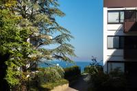 Ferienwohnung Strandleben - B&B