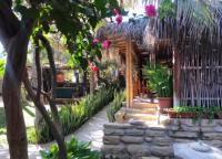 Kasa Pelikanos - B&B Vichayito