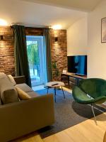 Gold Apartment Zagreb - B&B Zagreb