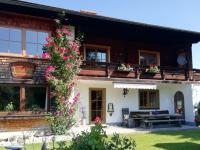 Ferienwohnung zum Gimpei - Ferienwohnung