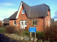 Apartments Kirsebek - Ferienwohnung Kappeln / Schleswig-Holst.