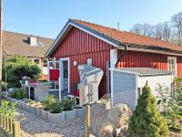 Ferienhaus Kleiner Onkel - B&B Grödersby