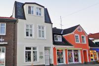 Lohdiele - Bed and Breakfast Kappeln