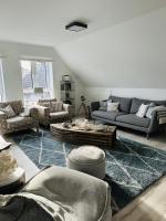 Altstadtkoje - B&B Kappeln