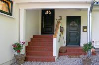 Ferienwohnung Lieschenhüs mit Schleiblick - Ferienwohnung Kappeln / Schleswig-Holst.