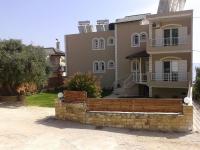 Filanthi Apartments - Ferienwohnung Paralia Vrachou