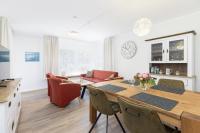 Ferienwohnung Nagel Elke1 - B&B Büsum